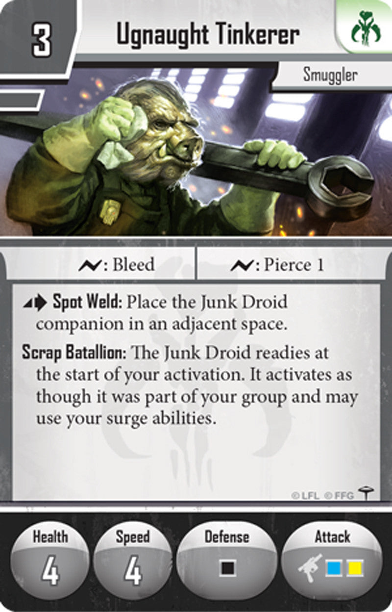 Star Wars Imperial Assault The Bespin Gambit Expansion