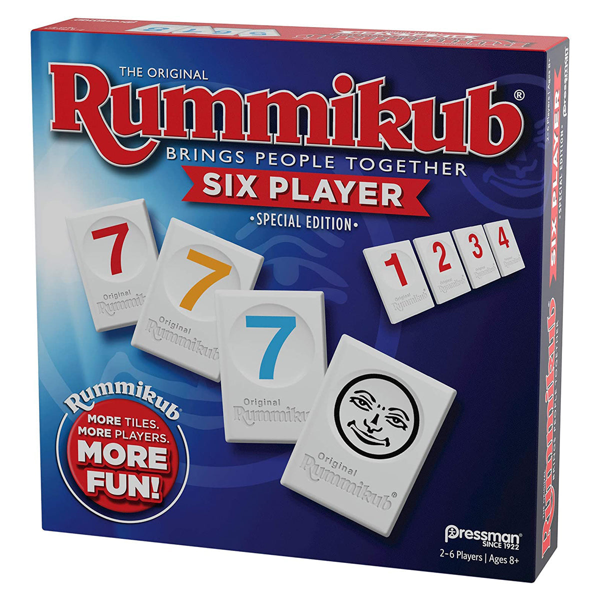 RUMMIKUB_XP