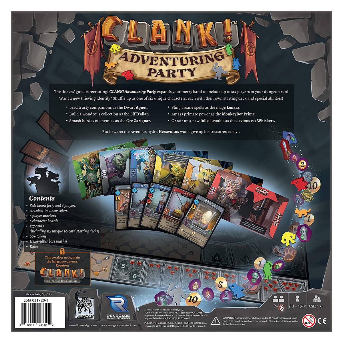 CLANK_PARTY