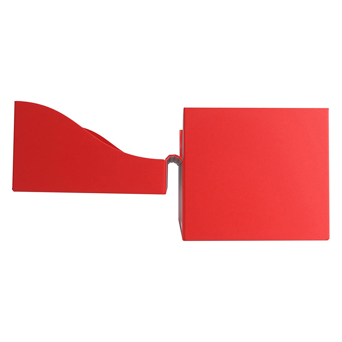 Gamegenic Side Holder 100+ XL Red Deck Box