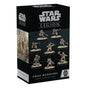 Star Wars Legion Ewok Warriors Unit Expansion