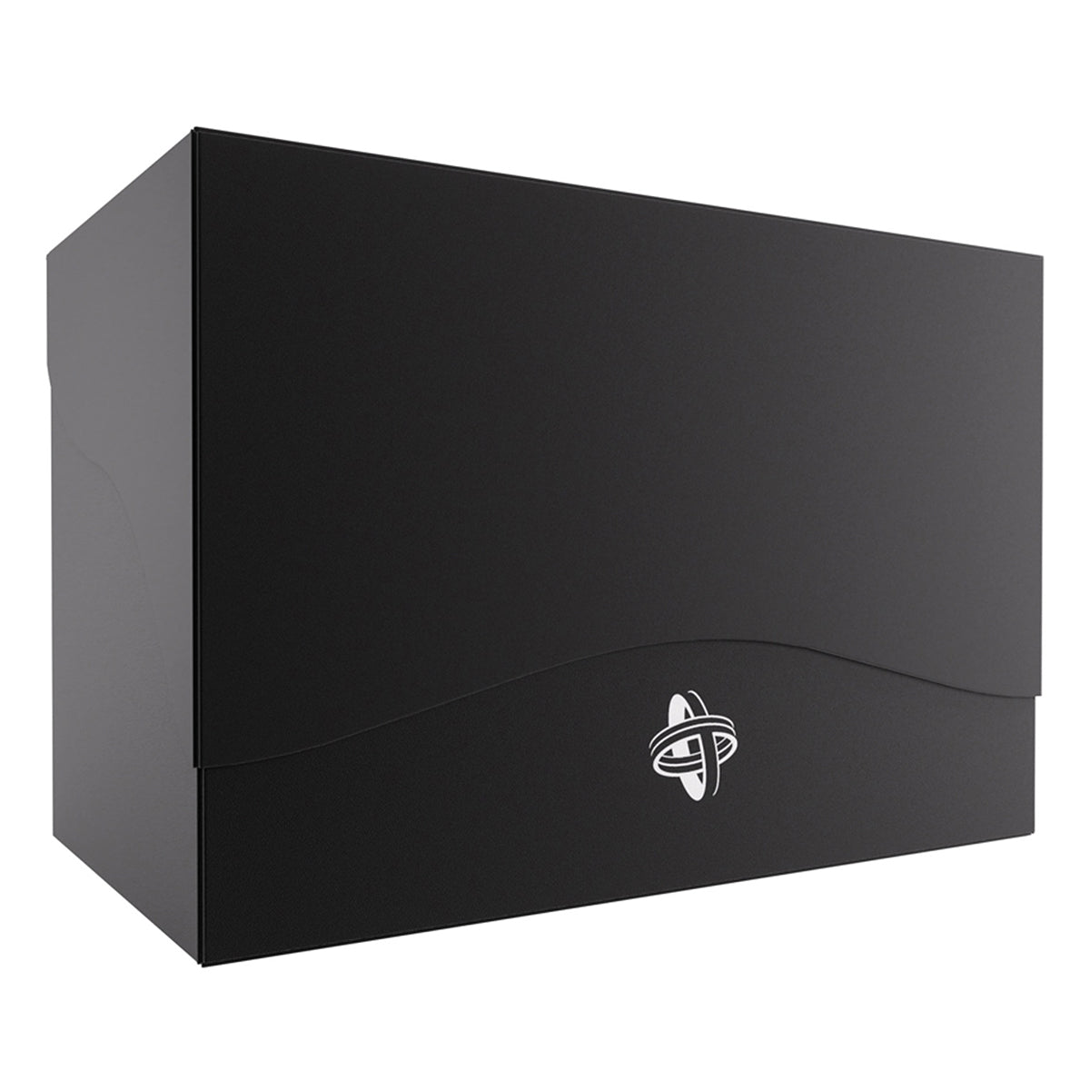 Gamegenic Double Deck Holder 200+ XL Black