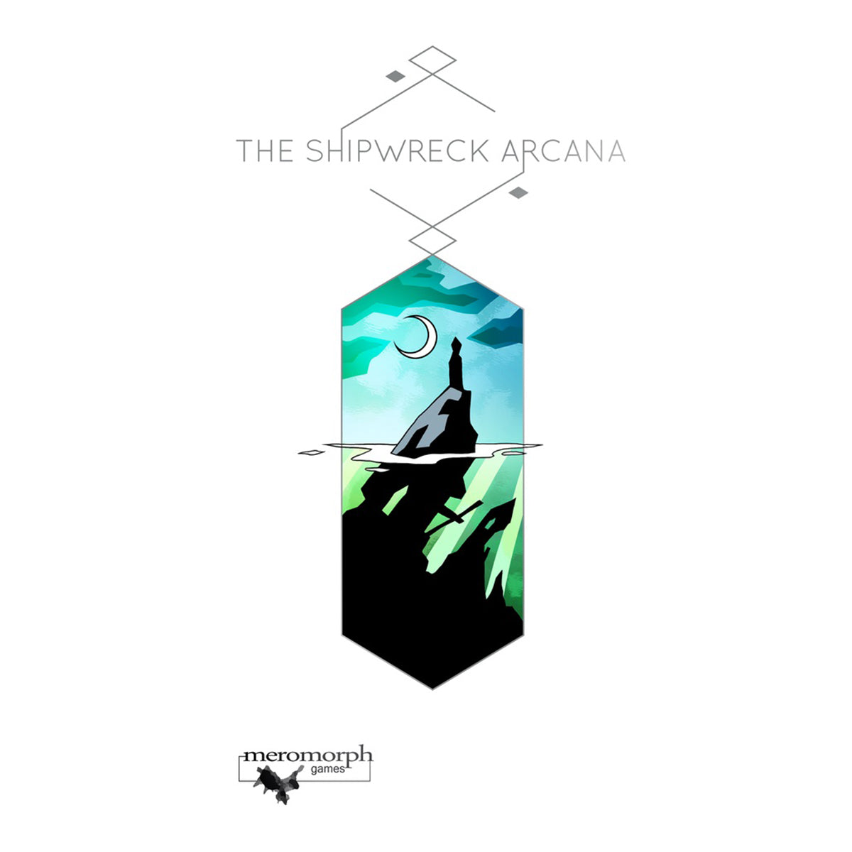 The Shipwreck Arcana