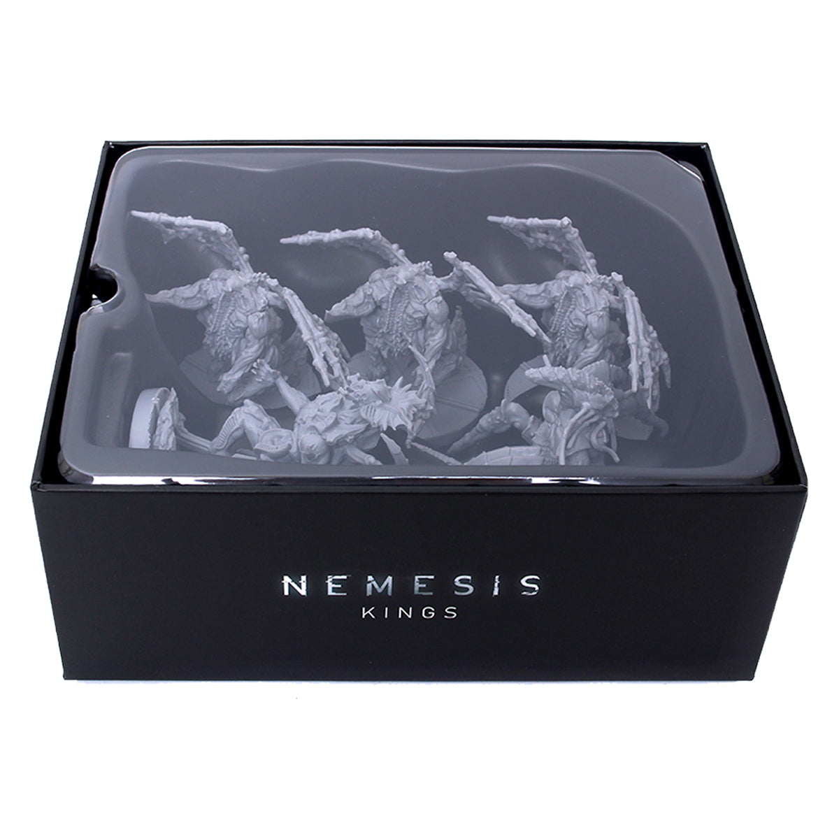 Nemesis Alien Kings Expansion