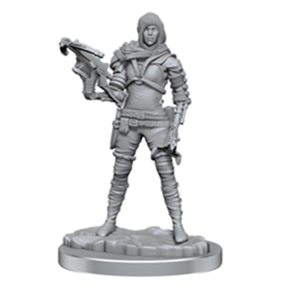 Wizkids Deep Cuts Human Rogue
