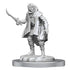 D&D Nolzurs Marvelous Miniatures Elf Rogue & Half-Elf Rogue Protege