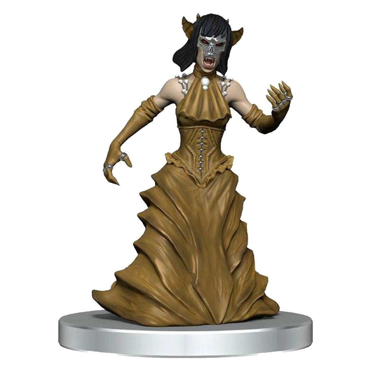 D&D Icons of the Realms Curse of Strahd Denizens of Castle Ravenloft