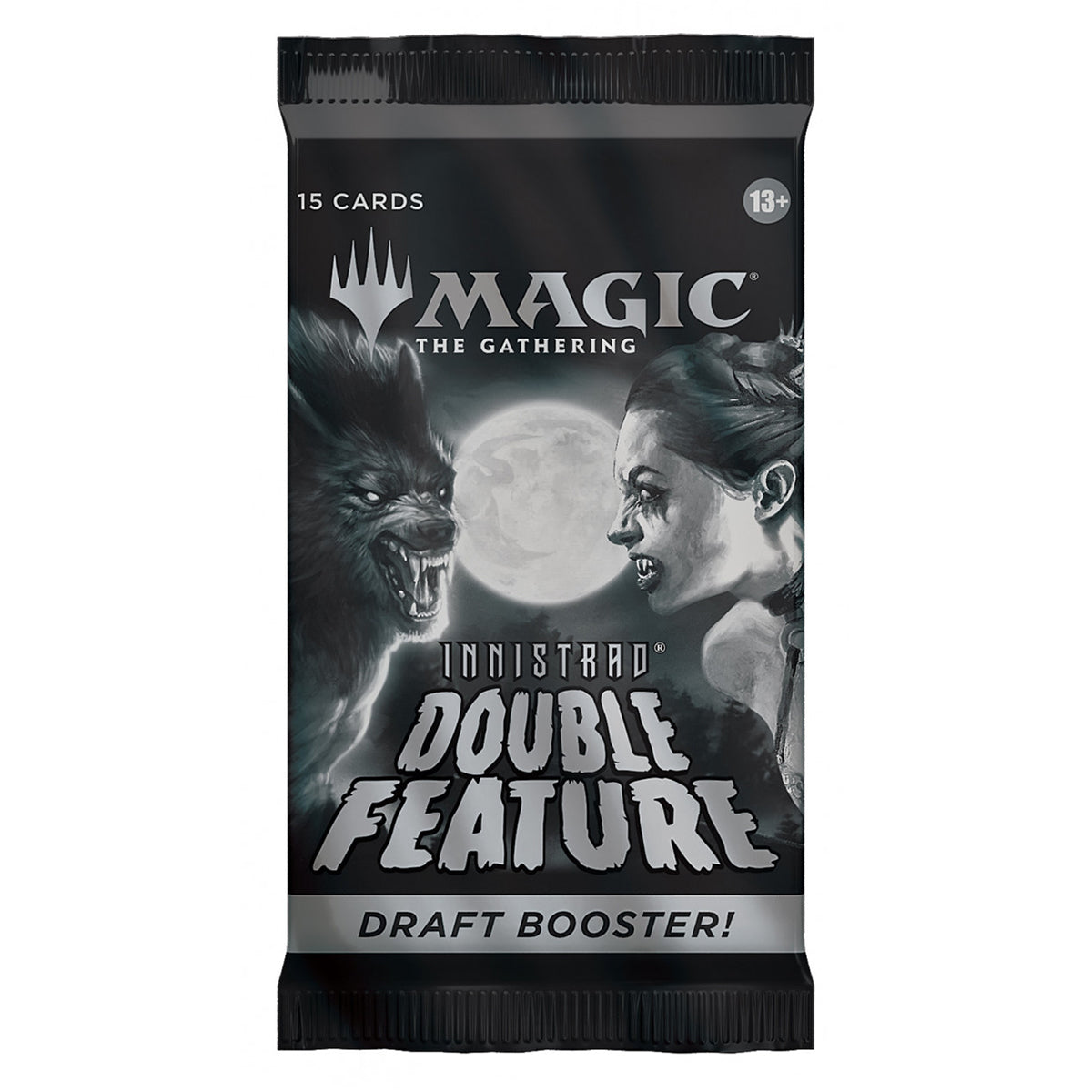Magic Innistrad Double Feature Draft Booster Box MTG
