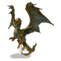 D&D Icons of the Realms Adult Bronze Dragon