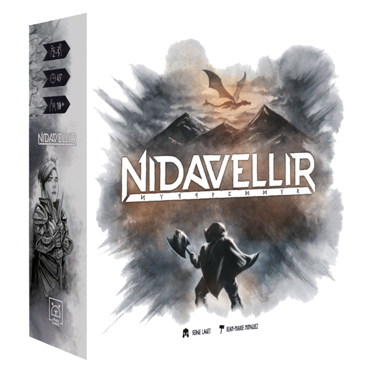 NIDAVELLIR