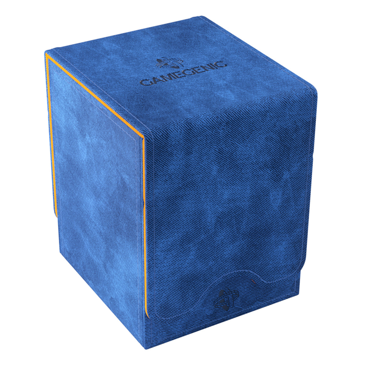 Gamegenic Squire 100+ XL Blue/Orange