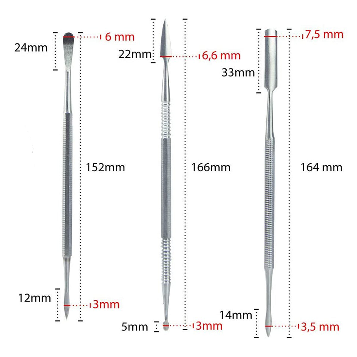 Army Painter Tools - Hobby Sculpting Tools
