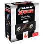 Star Wars X Wing 2nd Edition Phoenix Cell Squadron Pack