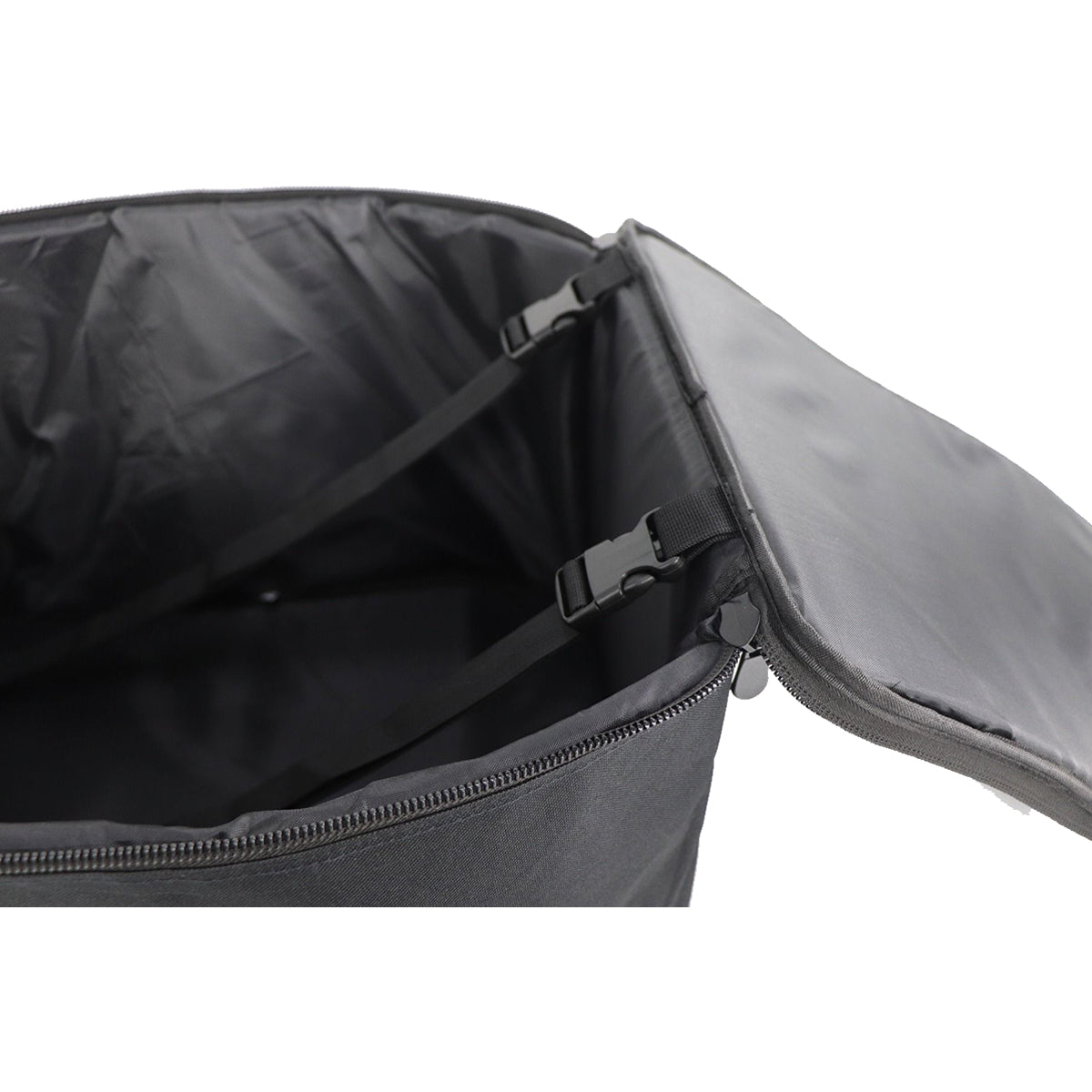 Board Game Bag: Black