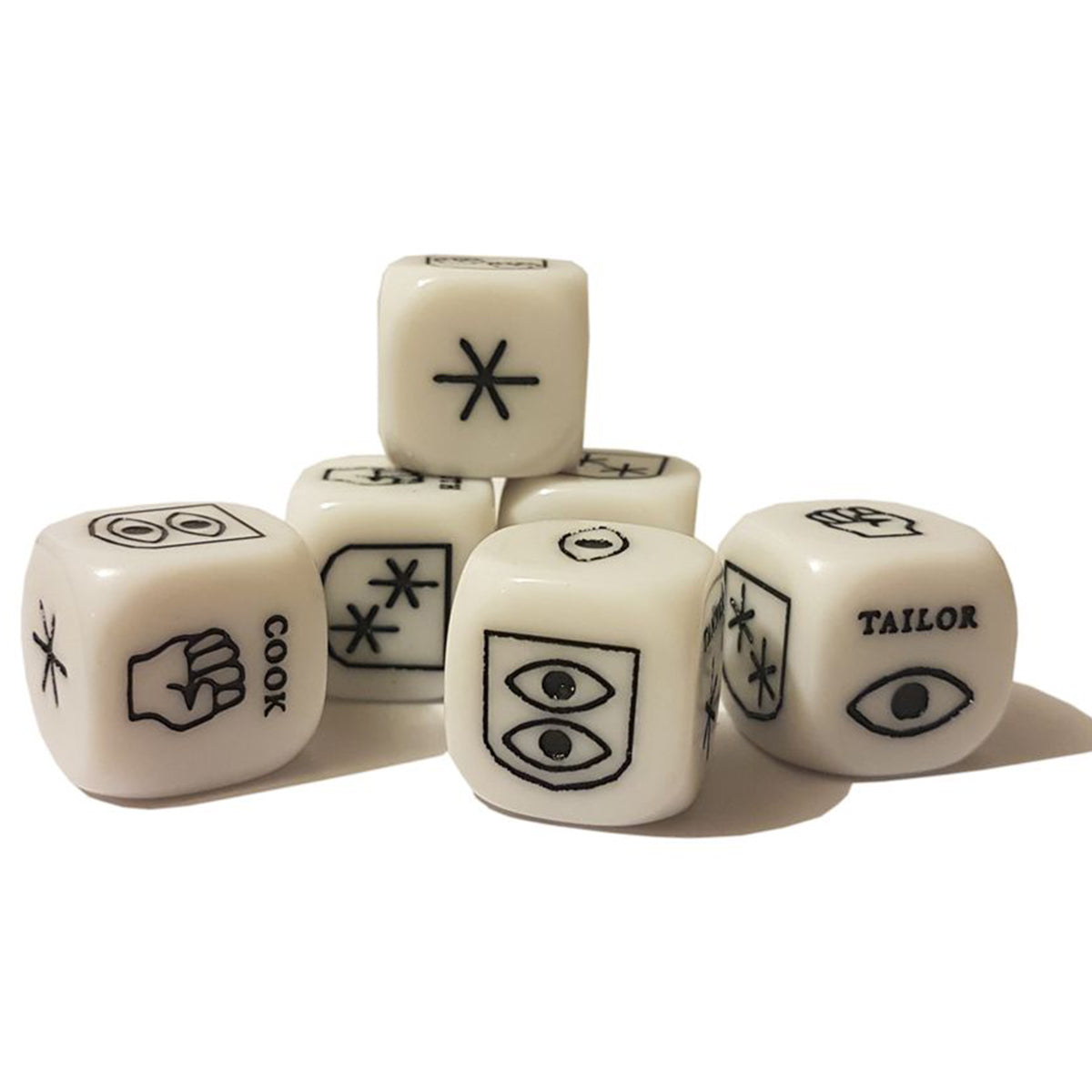 Escape the Dark Castle