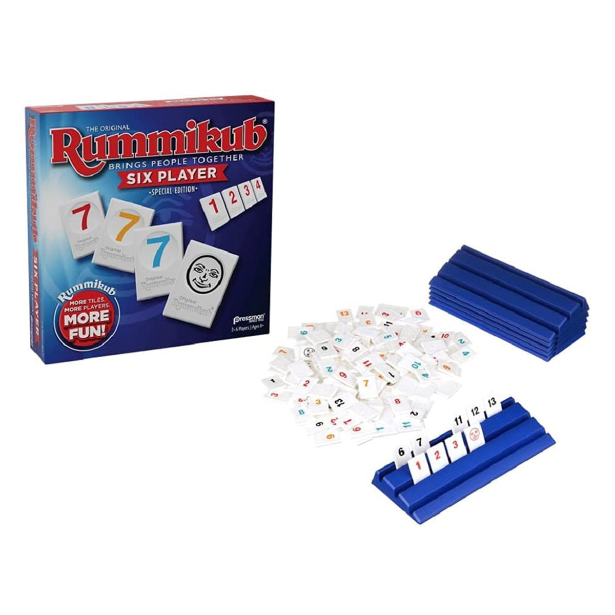 RUMMIKUB_XP