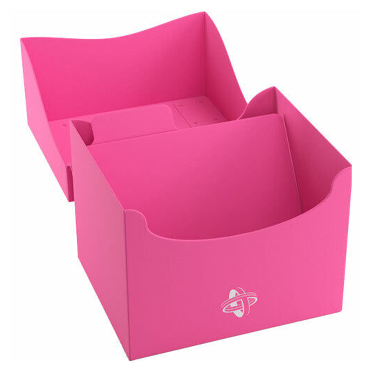 Gamegenic Side Holder 100+ XL Pink Deck Box