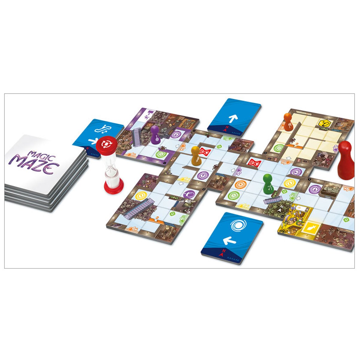 A0545_MAGICMAZE_SH