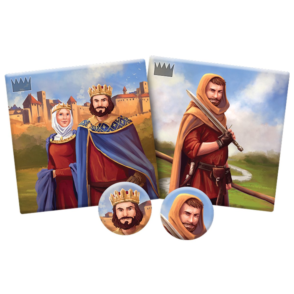 CARCASSON_KINGROBBER_SS