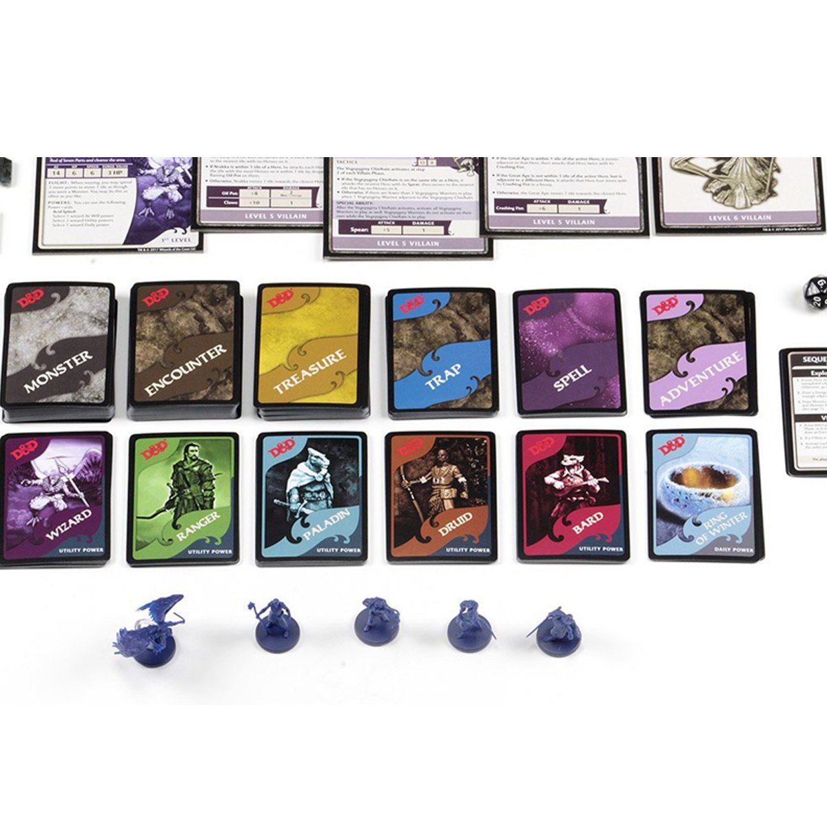 A0944_D&D_TOMB_STANDARD_XH