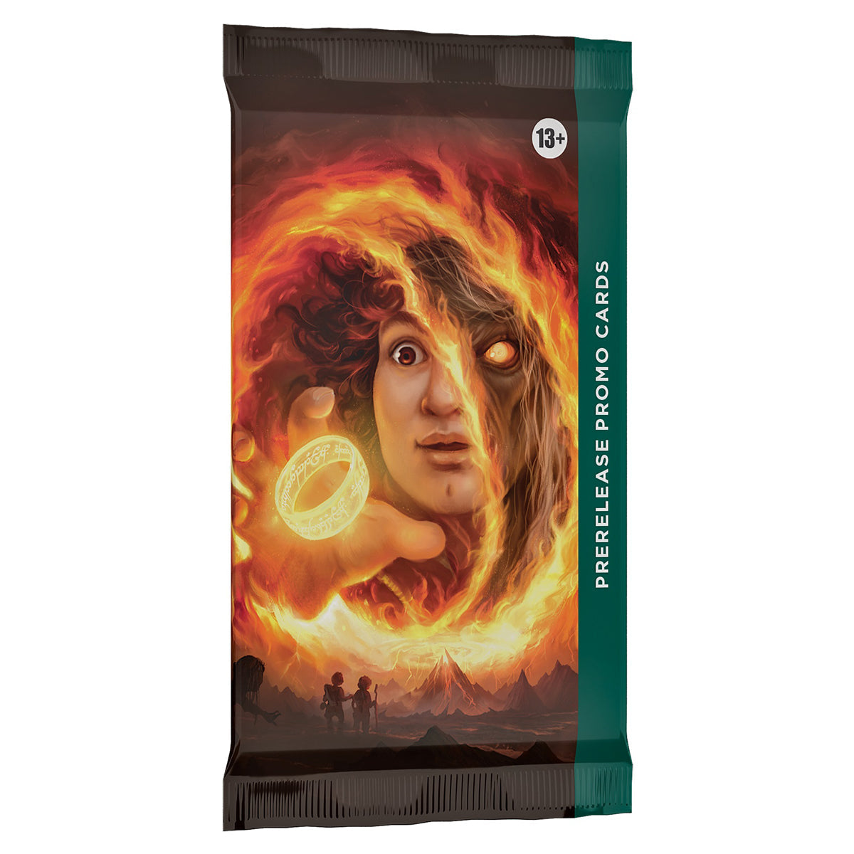 Magic The Lord of the Rings: Tales of Middle-Earth Prerelease Pack
