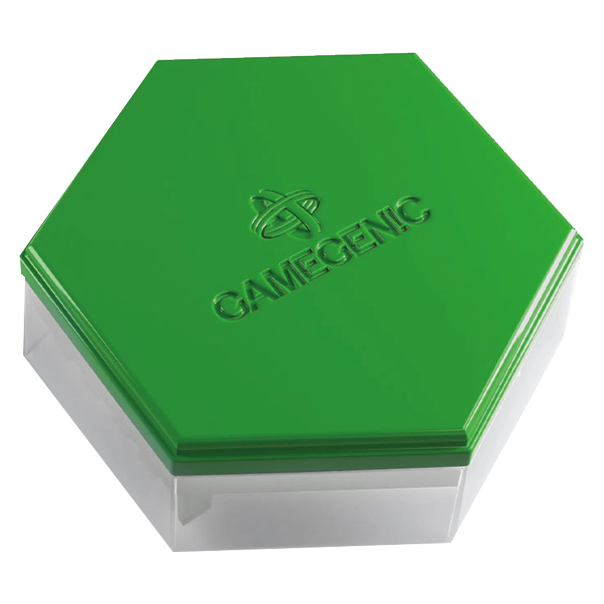 Gamegenic Catan Hexadocks Extension Set