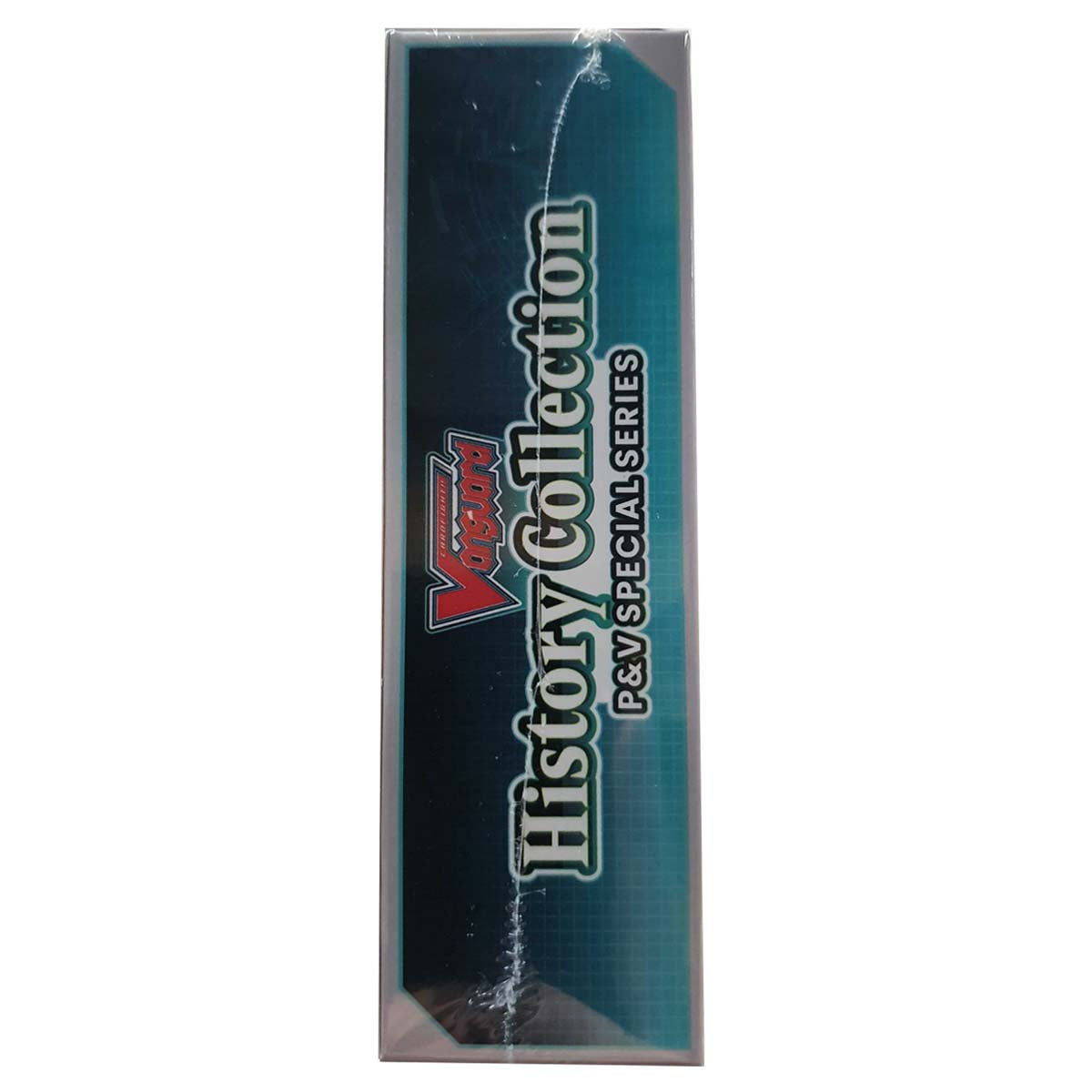 Vanguard D-PV01 History Collection Booster Box
