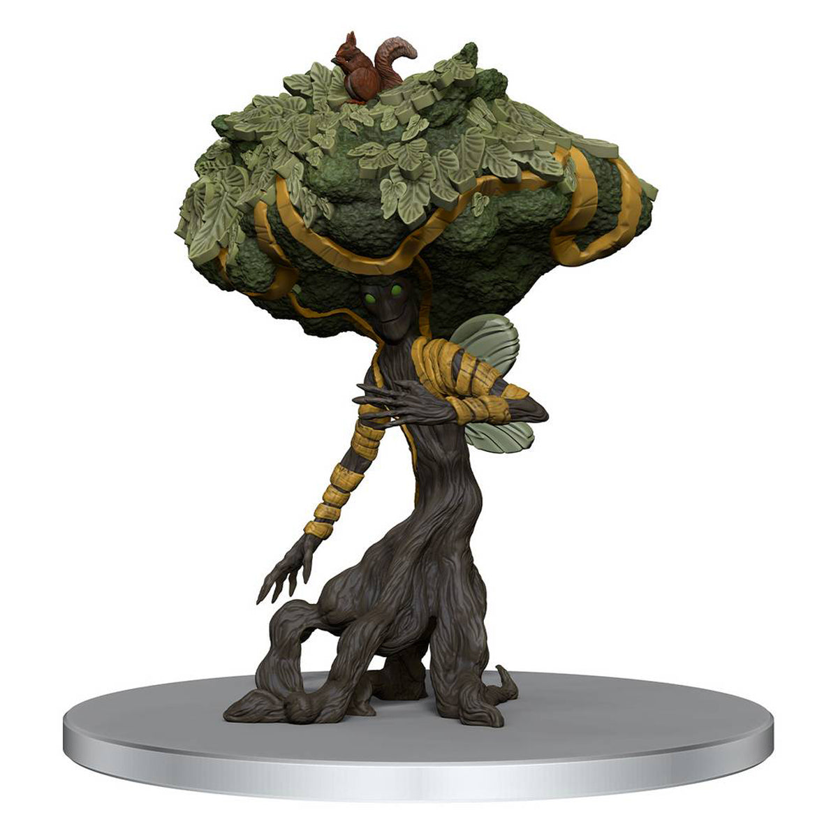 D&D Icons of the Realms Miniatures The Wild Beyond the Witchlight - Witchlight Carnival Premium Set