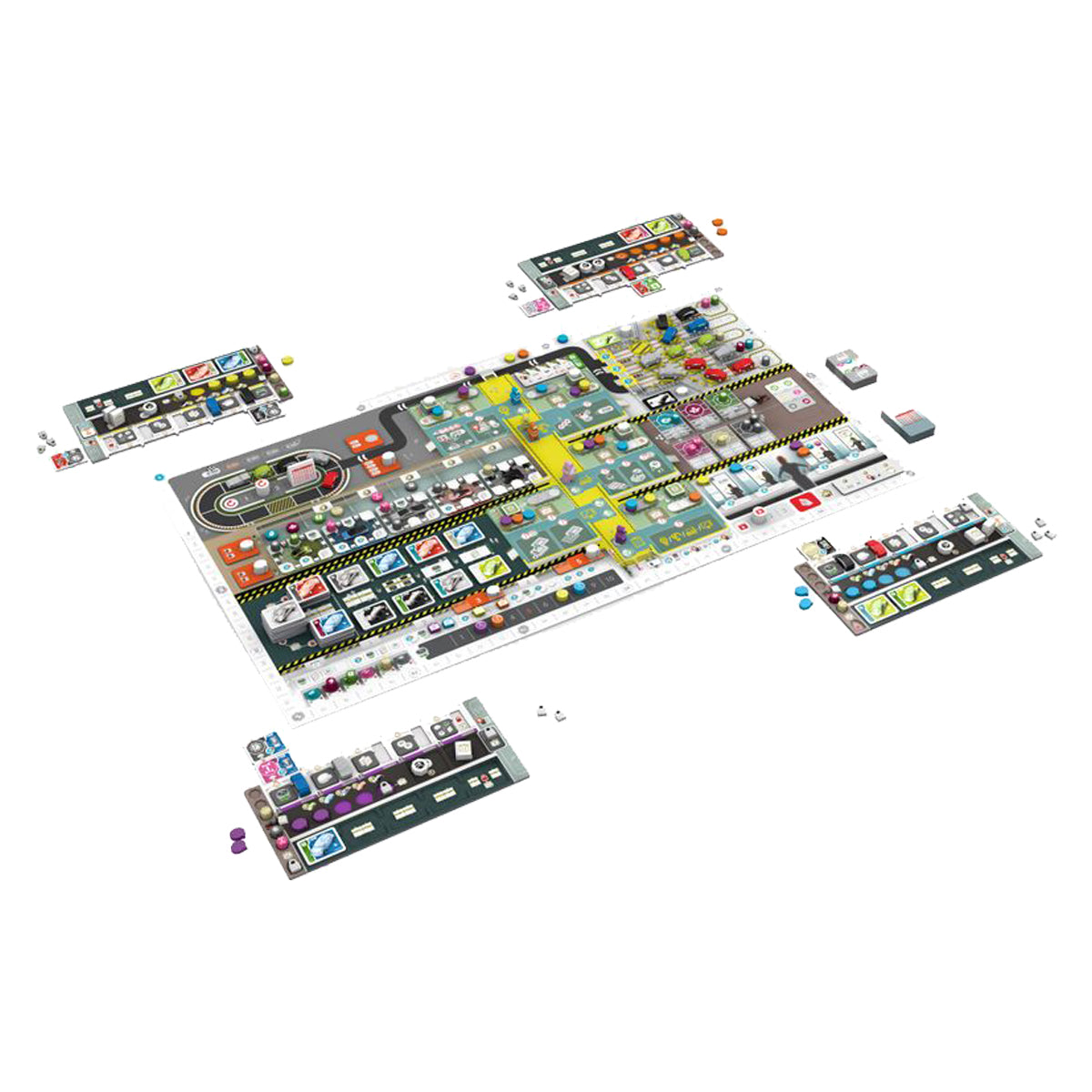 Kanban EV