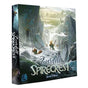 Everdell Spirecrest 2nd Edition