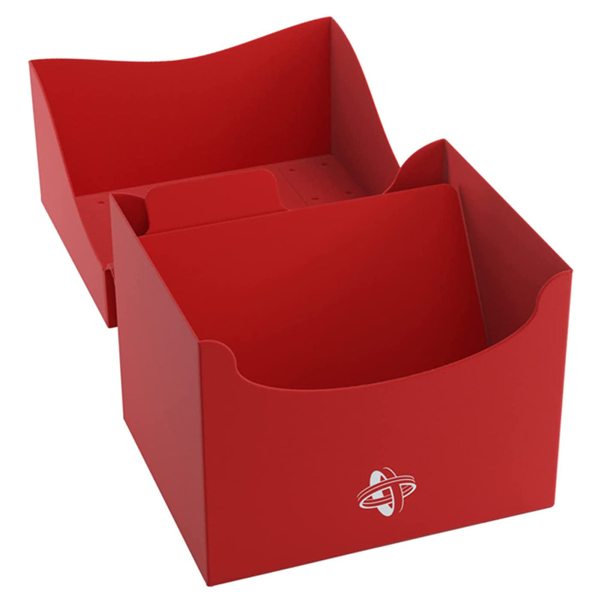 Gamegenic Side Holder 100+ XL Red Deck Box