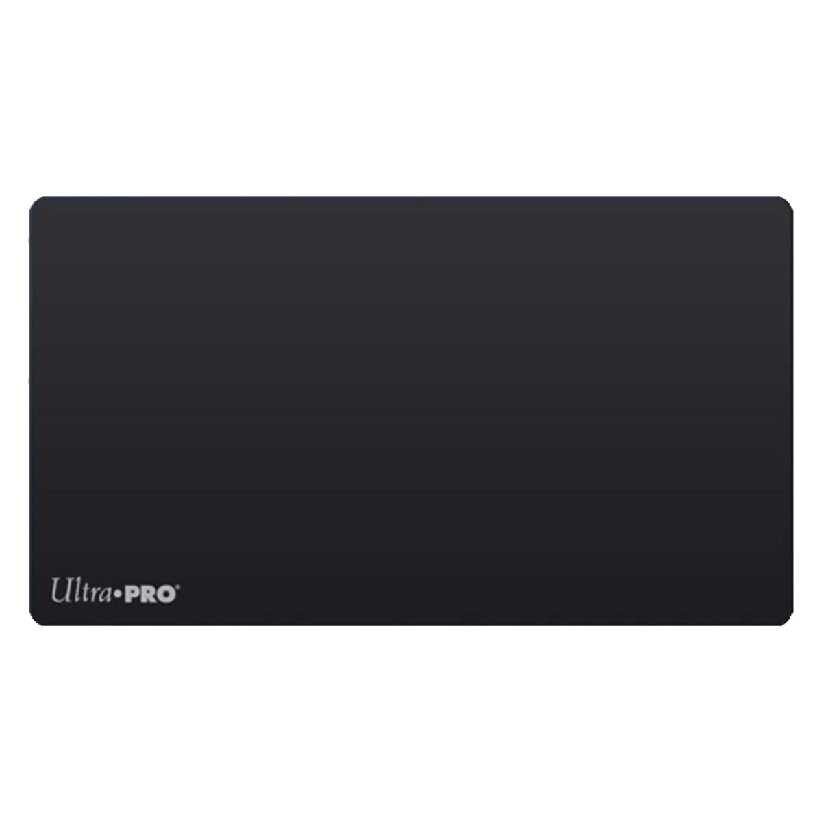 ULTRA PRO - Play Mat - Artists Gallery - Black