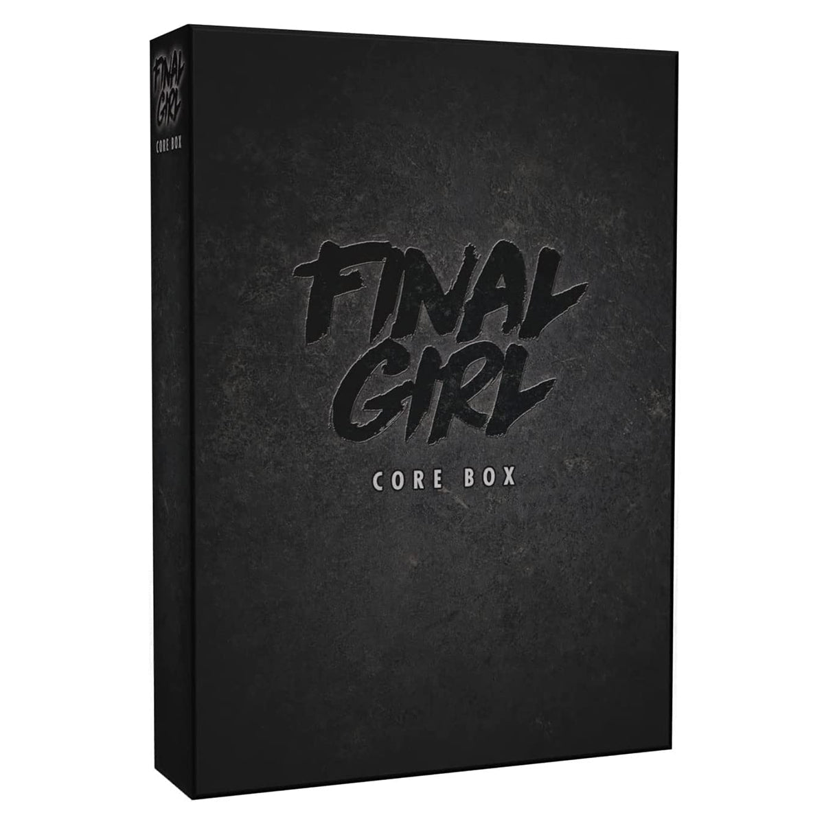 Final Girl - Core Box