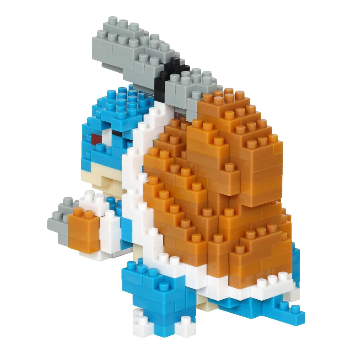 Pokemon - Mega Blastoise Nanoblock