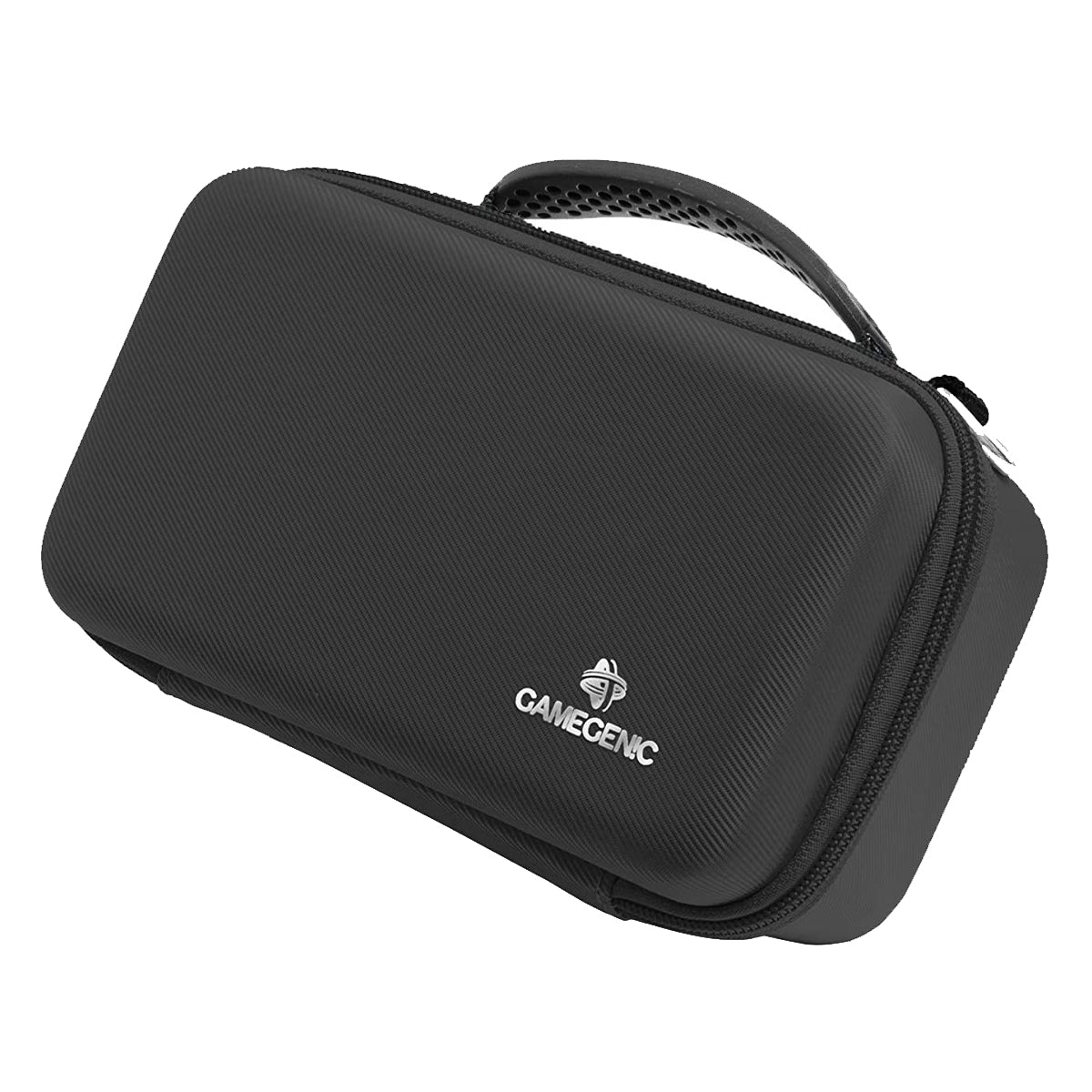 Gamegenic Game Shell 250+ Black Deck Box – Gameology