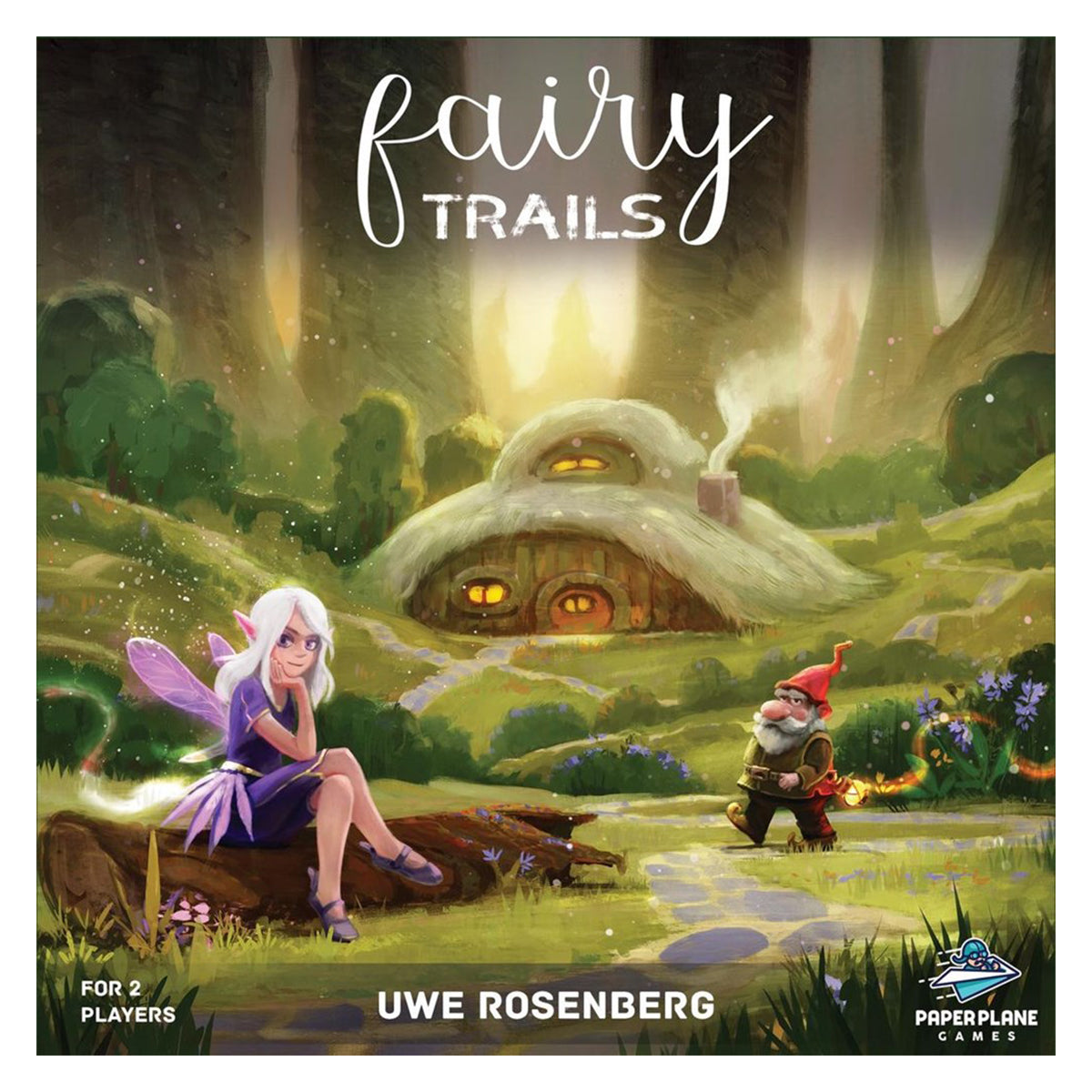 FAIRYTAILS