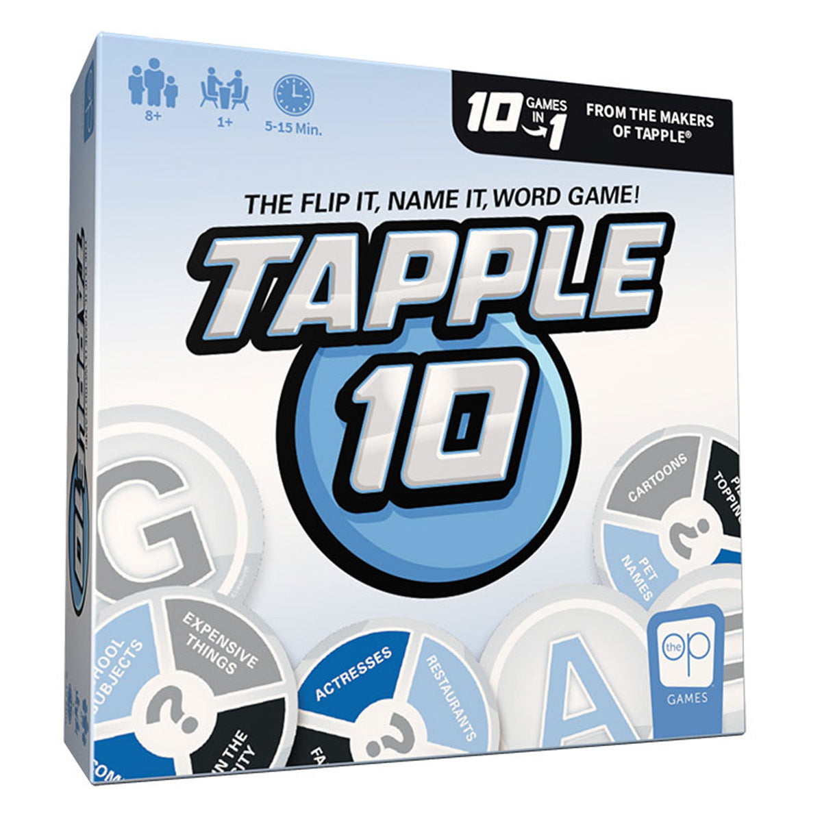 TAPPLE10