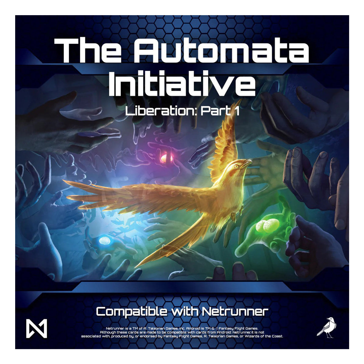 NET_LIBR_AUTOMATA