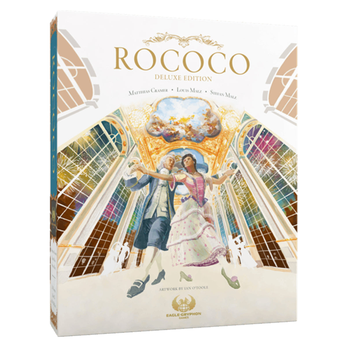 Rococo Deluxe Edition