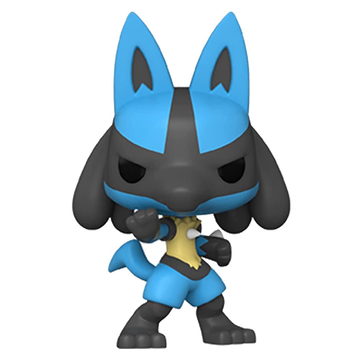Pokemon - Lucario Pop! Vinyl