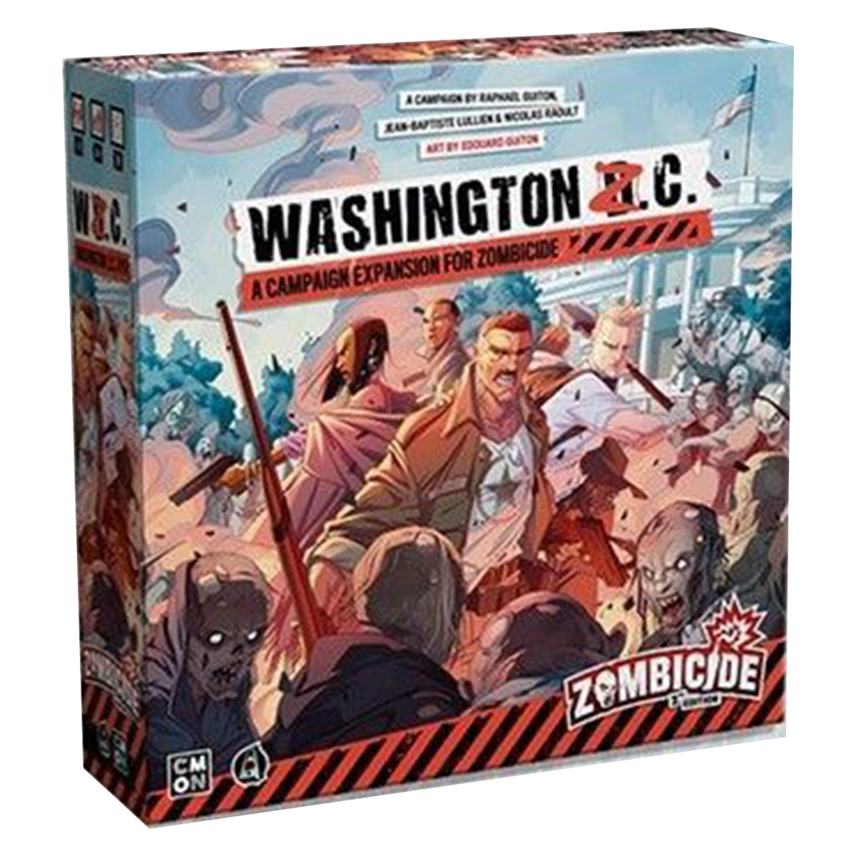 ZOMBICIDE2ND_WASHINGTON