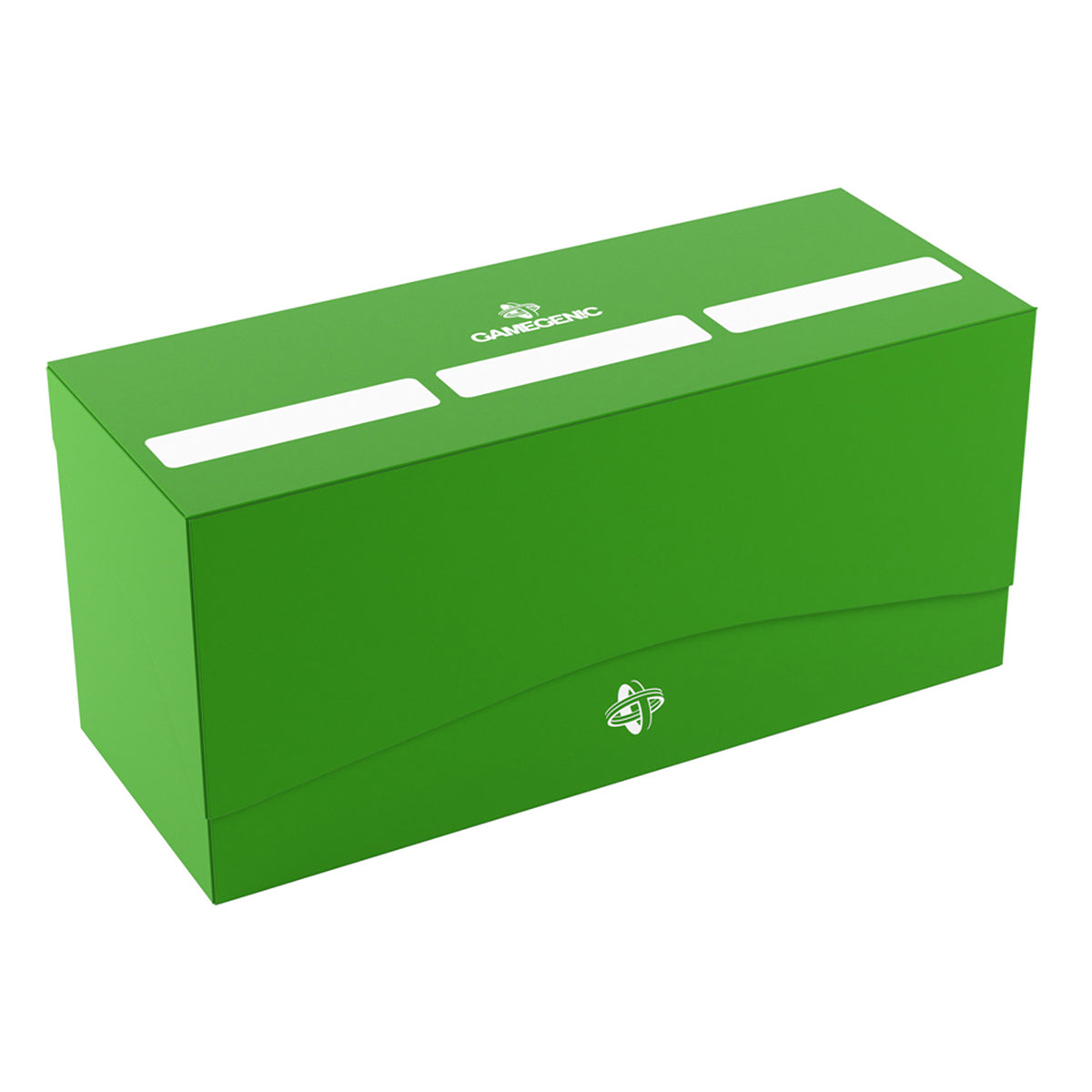 Gamegenic Triple Deck Holder 300+ XL Green