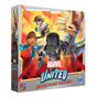 Marvel United Rise of the Black Panther Expansion