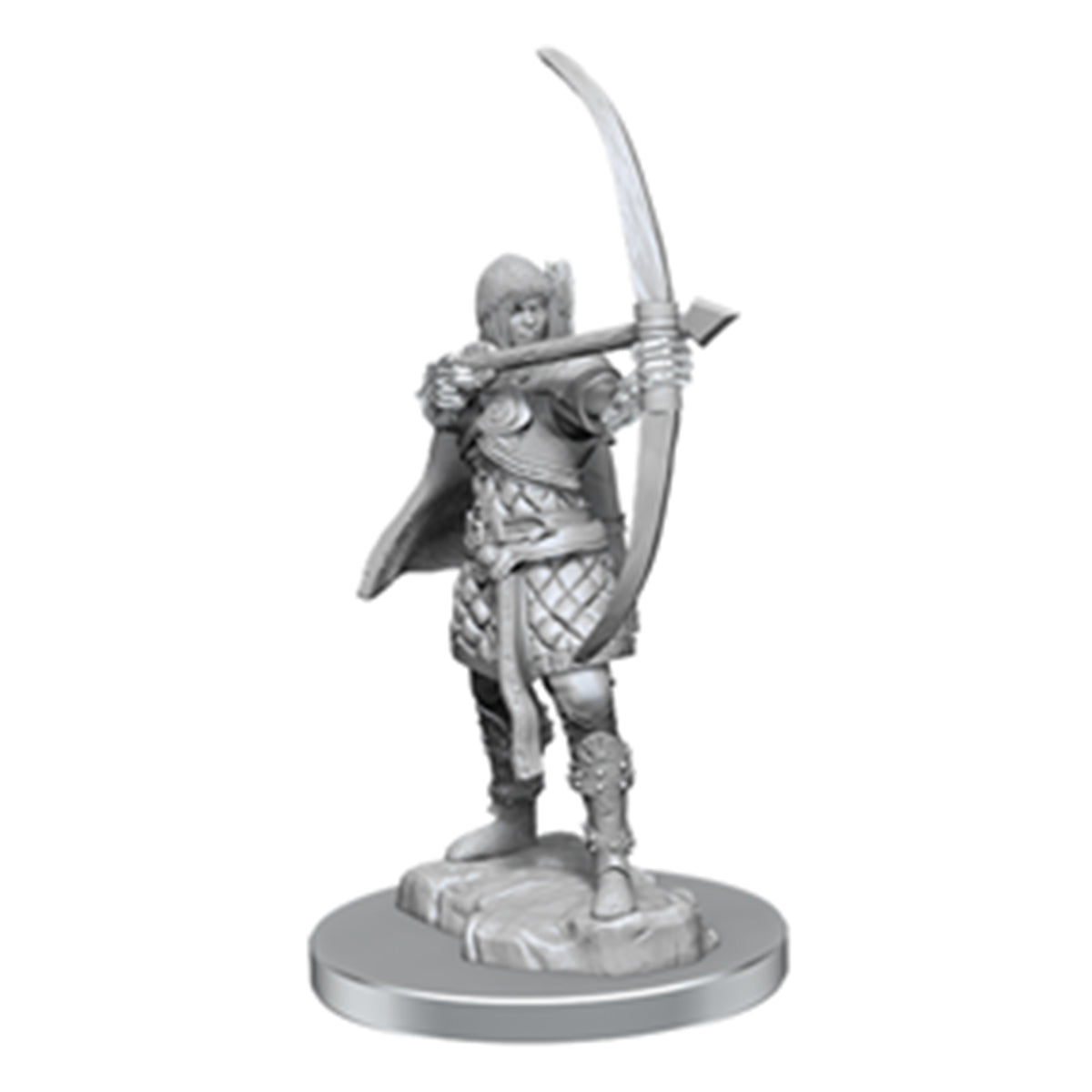 Wizkids Deep Cuts Human Rogue