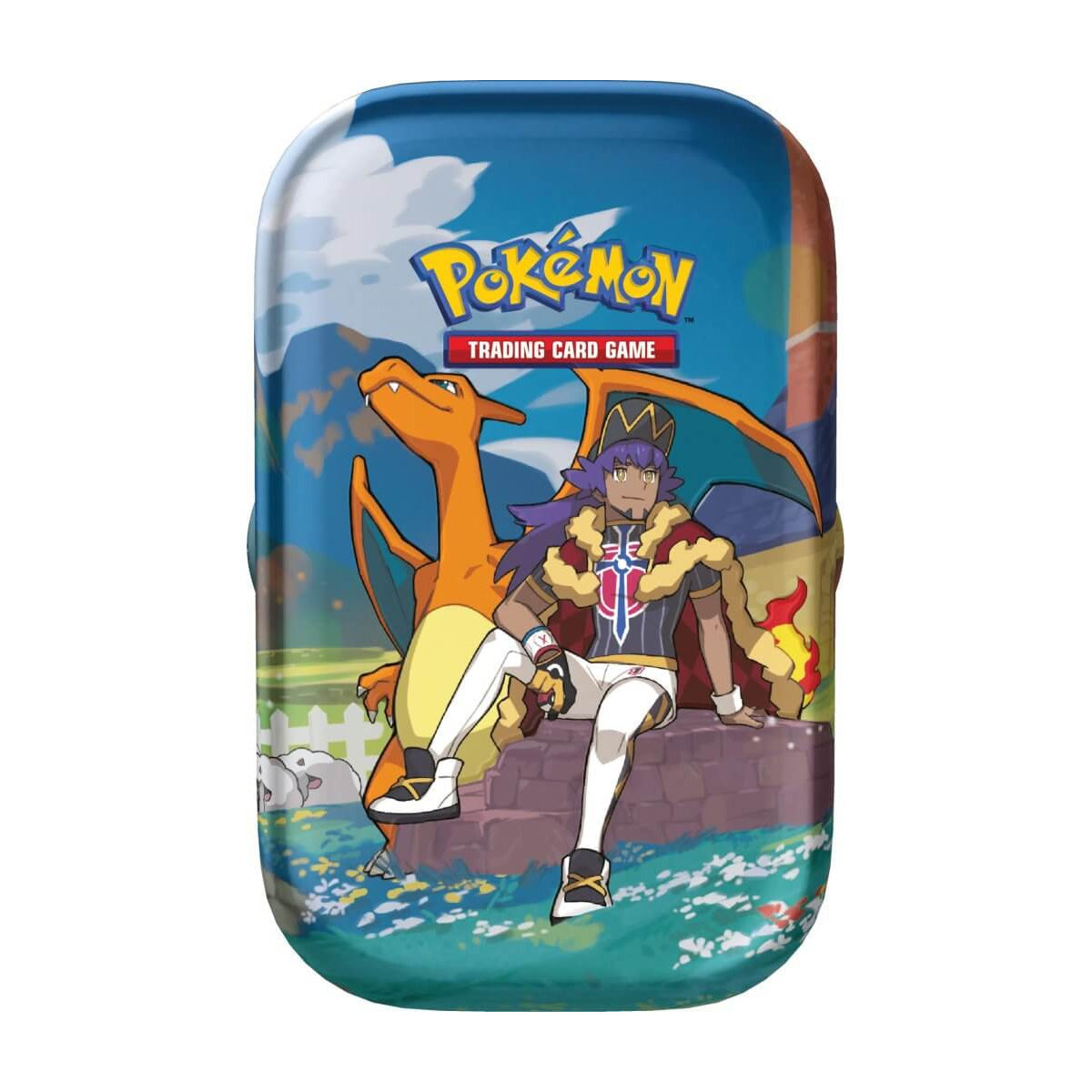 Crown Zenith Mini Tins (Set of 5) POKEMON TCG