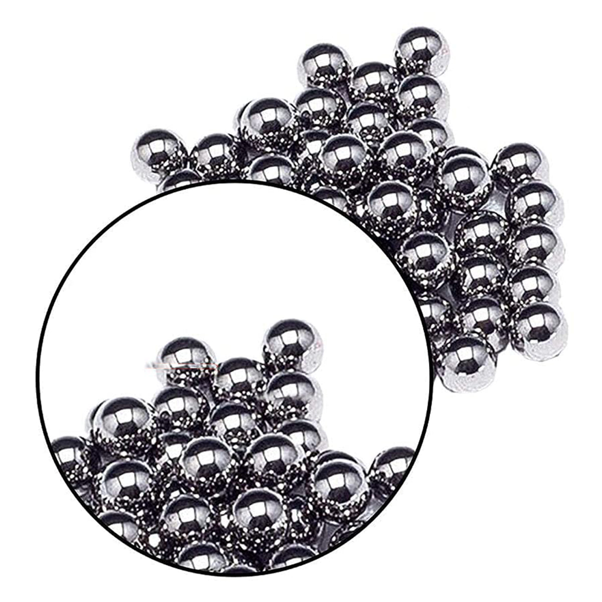 Army Painter Tools - Paint Mixing Balls Stainless Steel