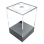 Plastic Figure Display Box - Medium (2¼" x 1¾" x 1¾")