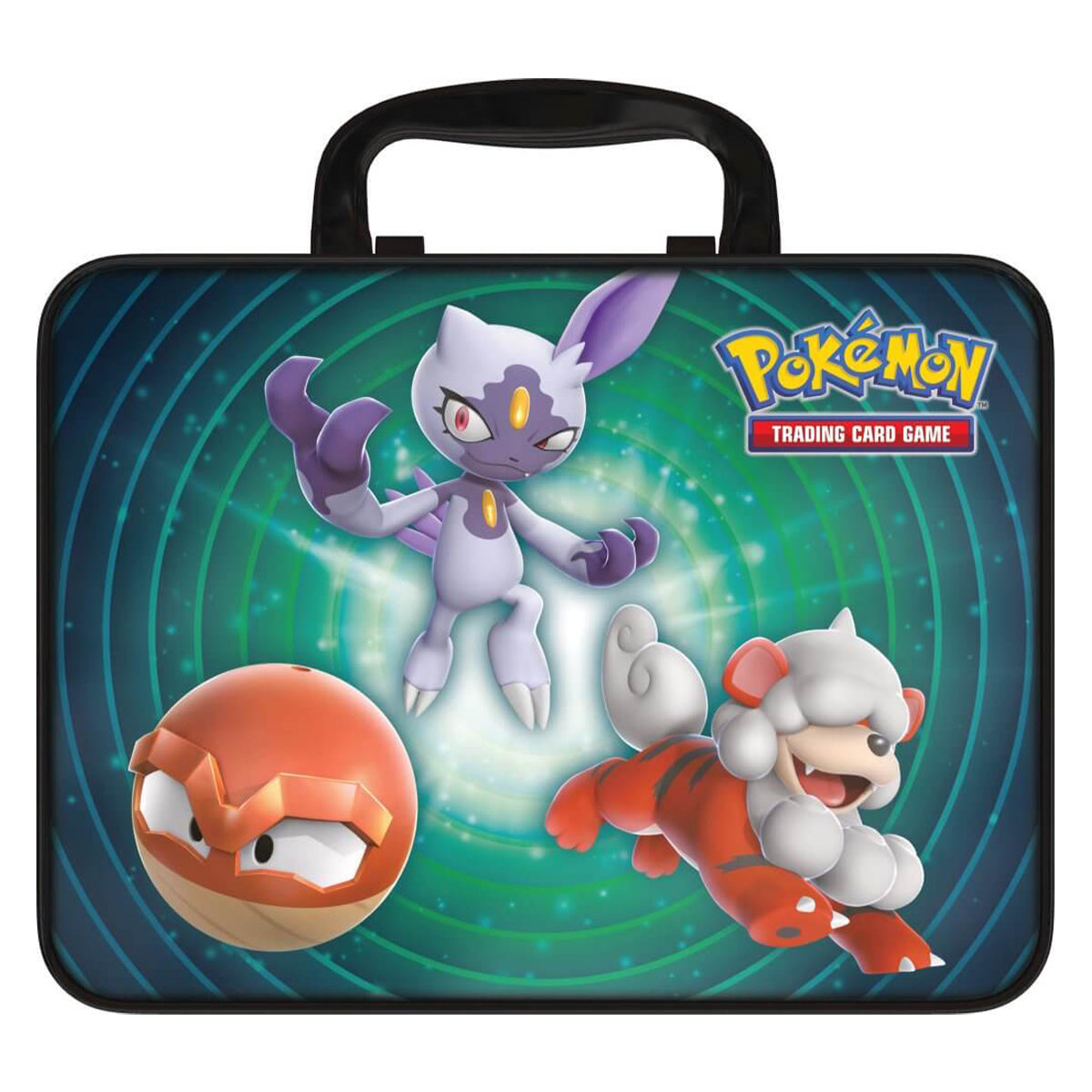 November 2022 Collector Chest POKEMON TCG
