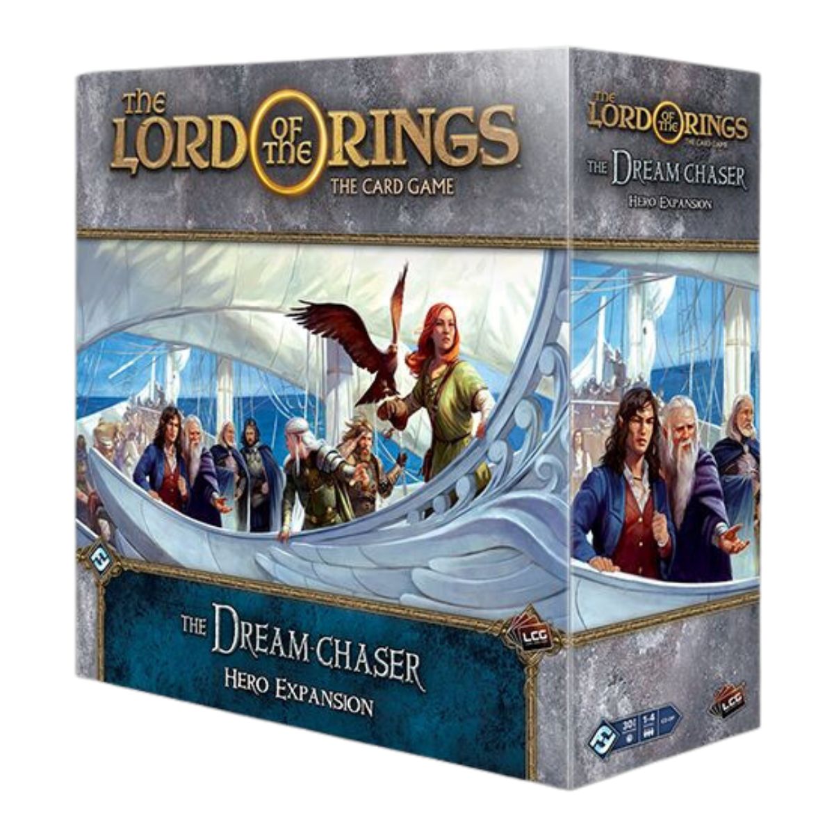 LOTR_LCG_DREAMCHASE_HERO