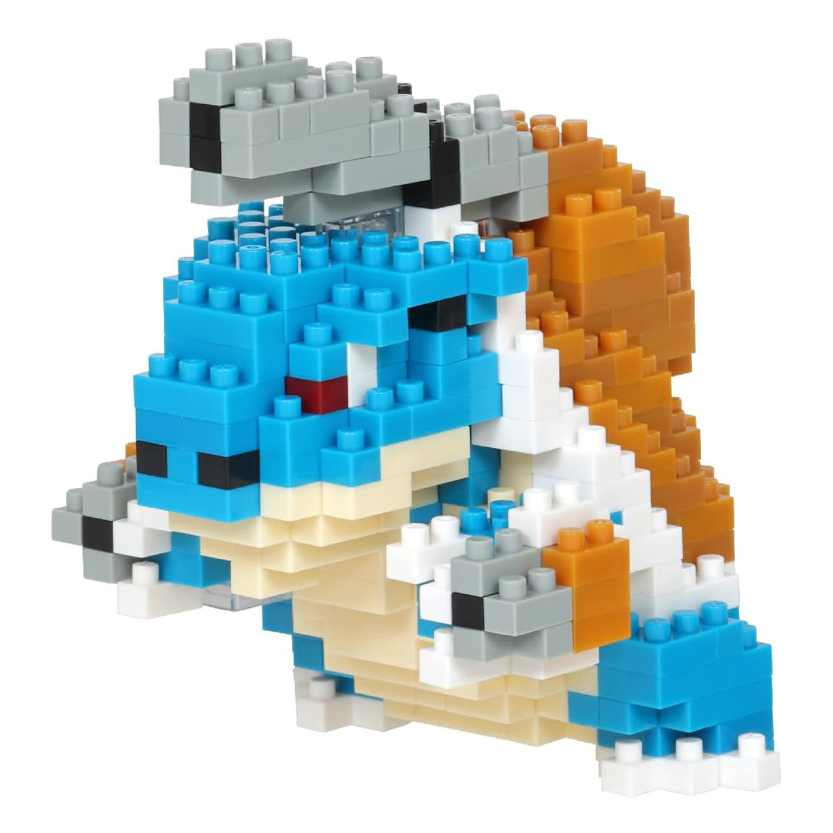 Pokemon - Mega Blastoise Nanoblock
